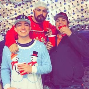 Meet your Posher, Vito